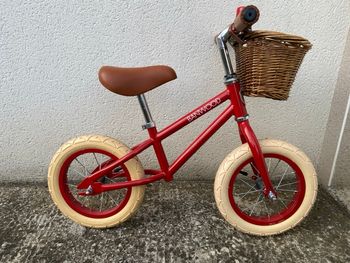 Draisienne Banwood