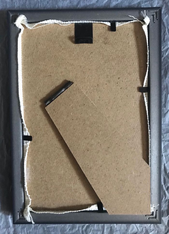 Cadre Salamèche Pokémon - photo numéro 2