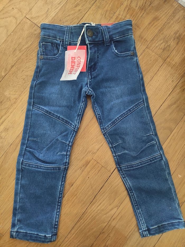 Jean 2 ans - photo numéro 2