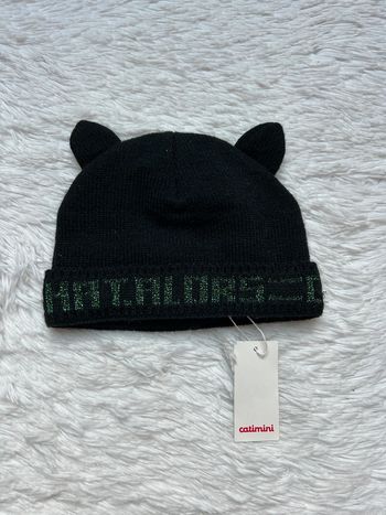 Bonnet Catimini
