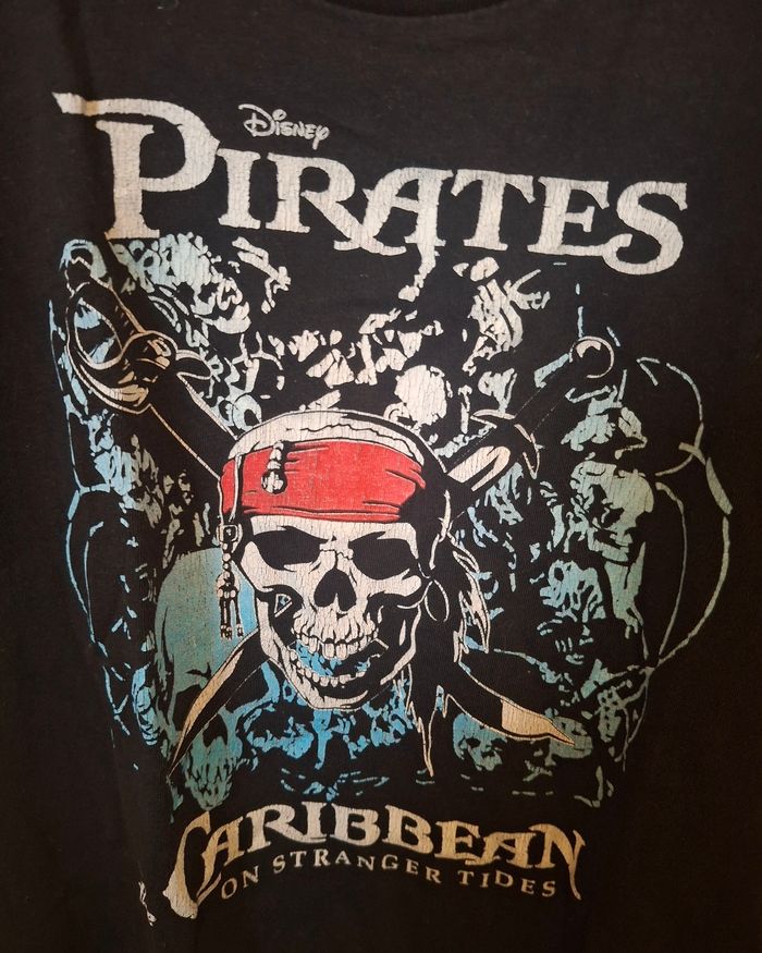 Tee-shirt - photo numéro 2