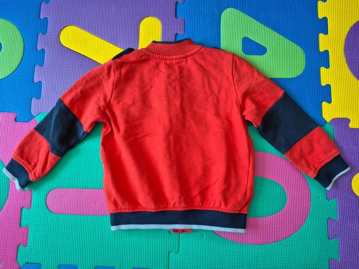 Veste Sergent Major 24m - photo numéro 6