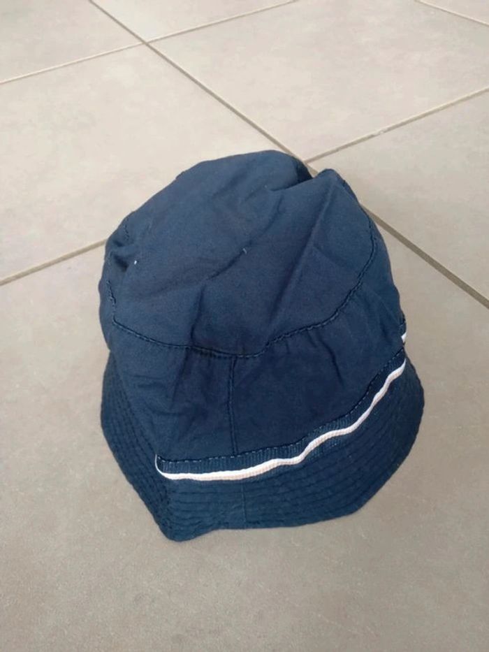 Bob orchestra 50cm marine