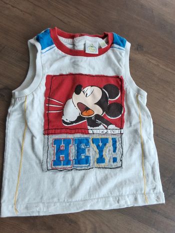 T-shirt