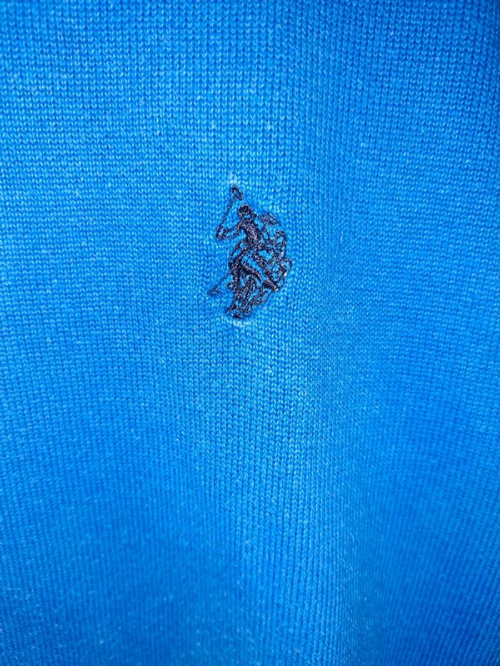 Pull fin taille M - photo numéro 3