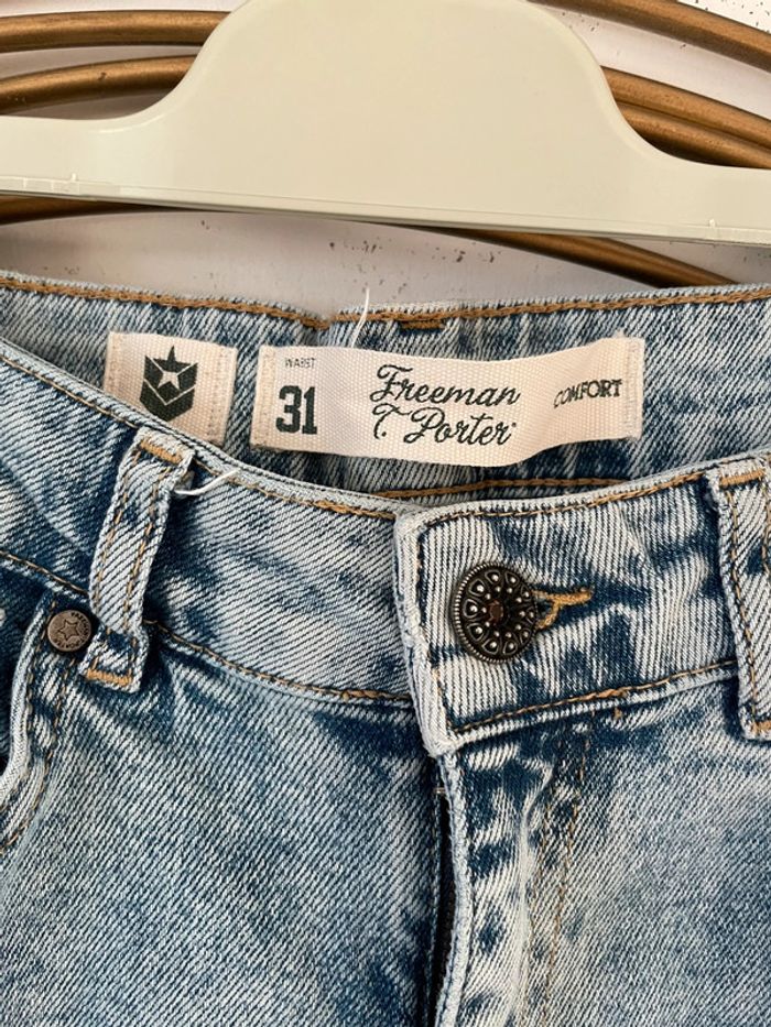 Jeans Pepe Jeans T31 - photo numéro 2
