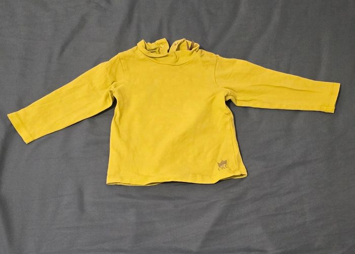 Lot vêtements fille - photo numéro 2