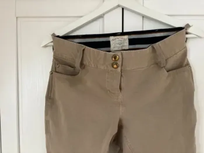 Pantalón équitation S Horseware - photo numéro 2