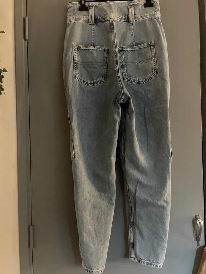Tommy jeans - photo numéro 3