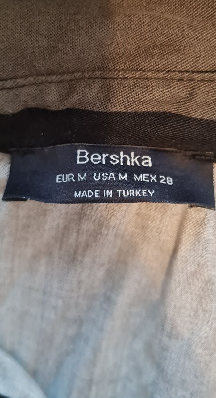 Robe Bershka - photo numéro 3