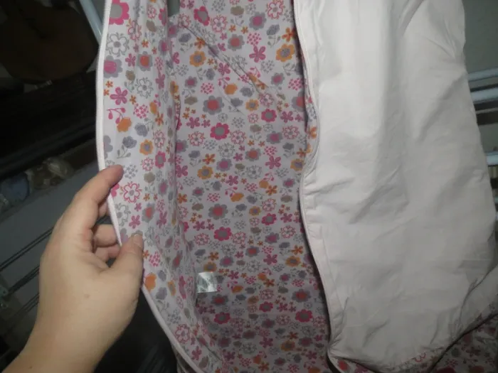 Gigoteuse 0-9 mois fille - photo numéro 4