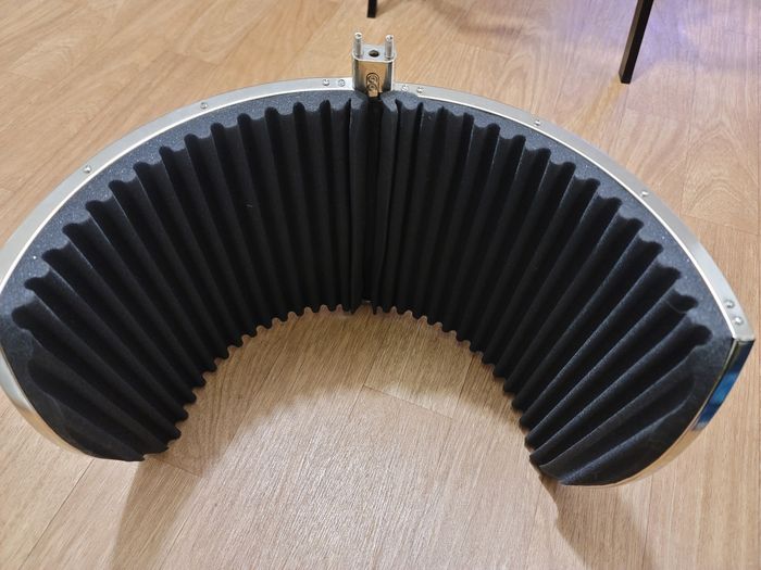 Écran acoustique - photo numéro 2