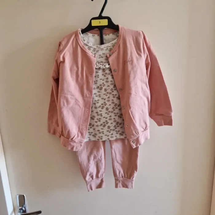 2 ans ensemble dufy