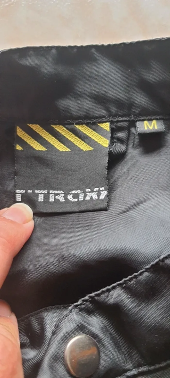 Blouson T. TRAXX léger neuf - photo numéro 3