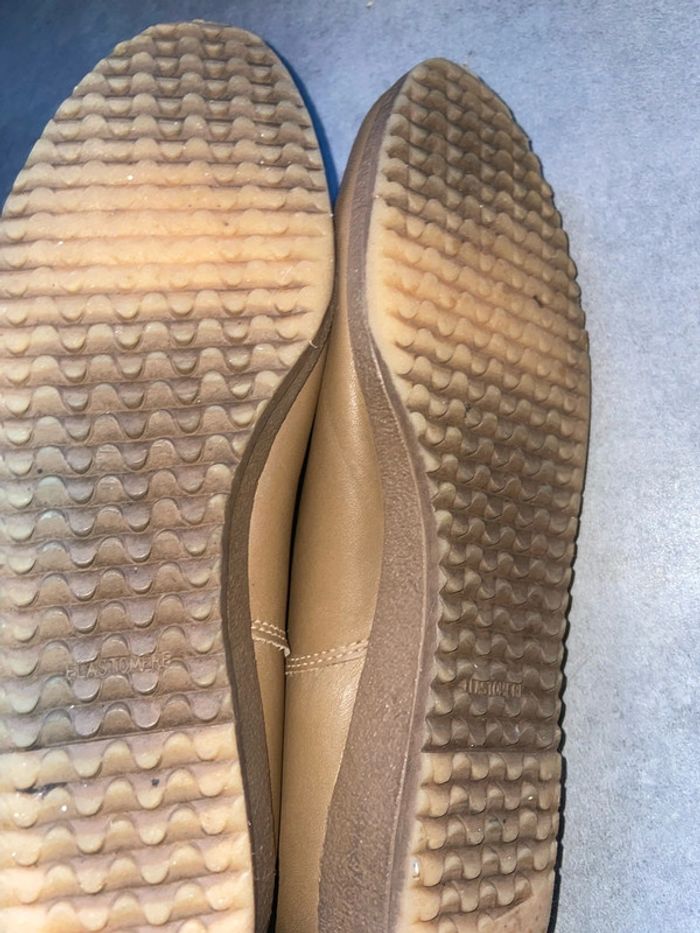 Bottes mi-haute - photo numéro 13