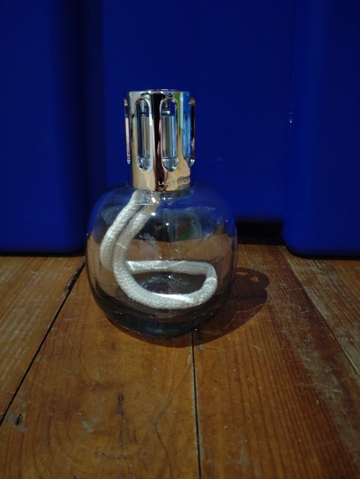 Lampe berger - photo numéro 5