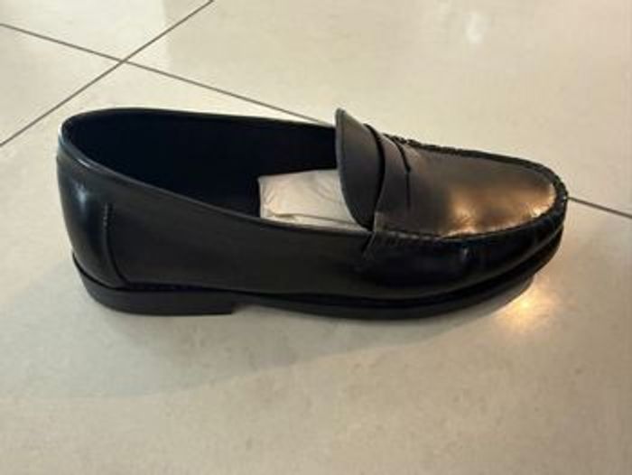 Mocassin chaussure Minelli - photo numéro 3