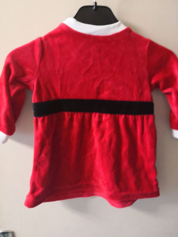 Robe de Noël - photo numéro 6