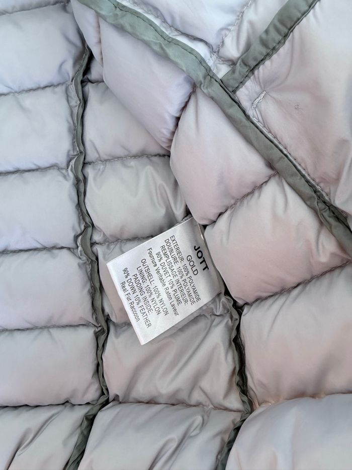 Jott grand froid - photo numéro 7