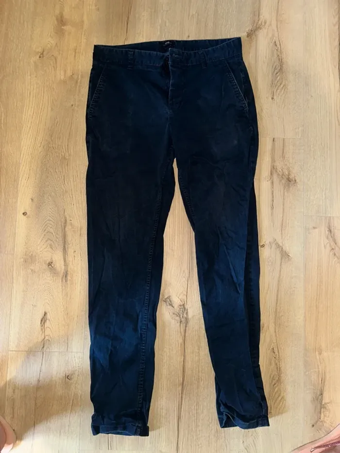 Pantalon/chino Kiabi M