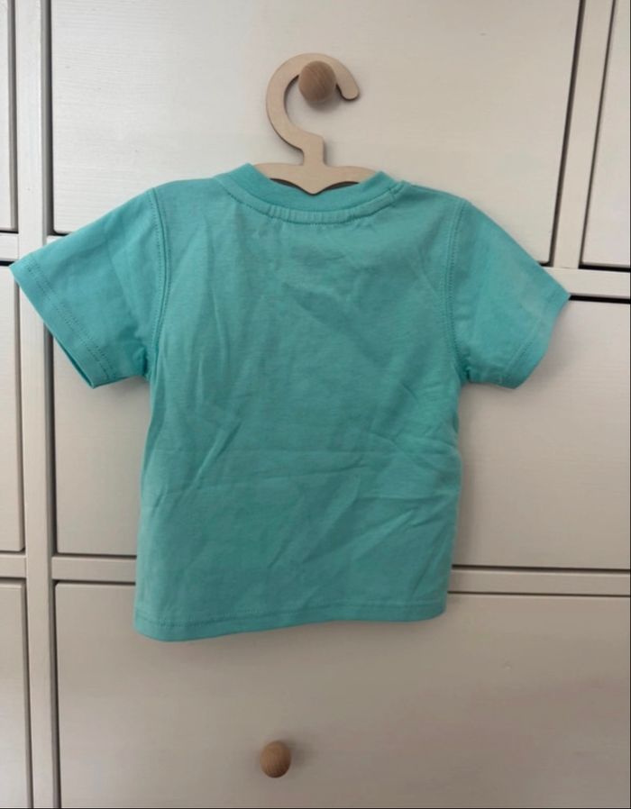T-shirt Timberland 6 mois neuf - photo numéro 2