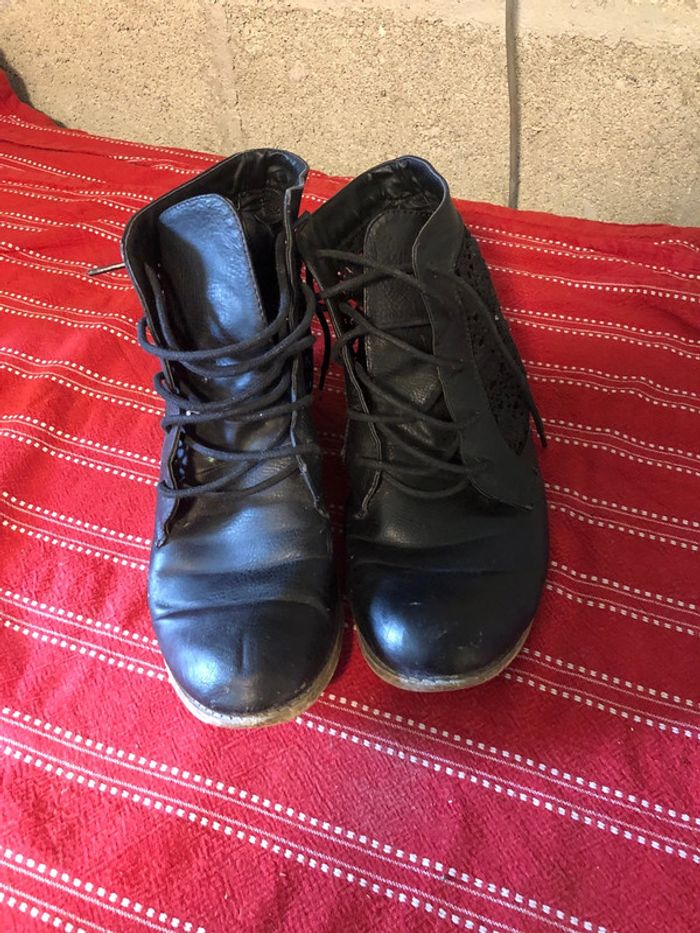 Bottines
