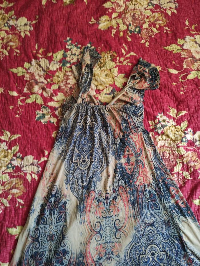 Robe taille 1 - photo numéro 4