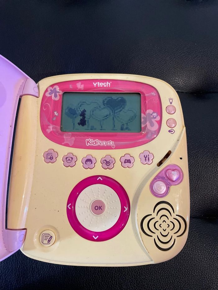 KidiSecrets Vtech - photo numéro 4