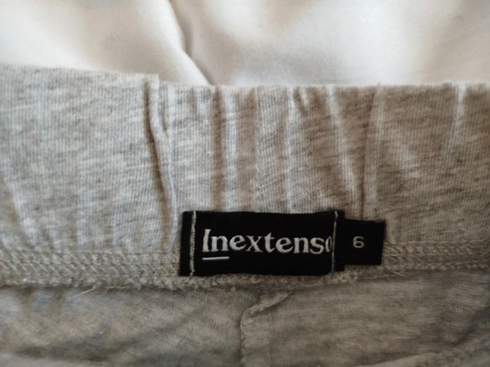 2 shorts in extenso 6 ans - photo numéro 6