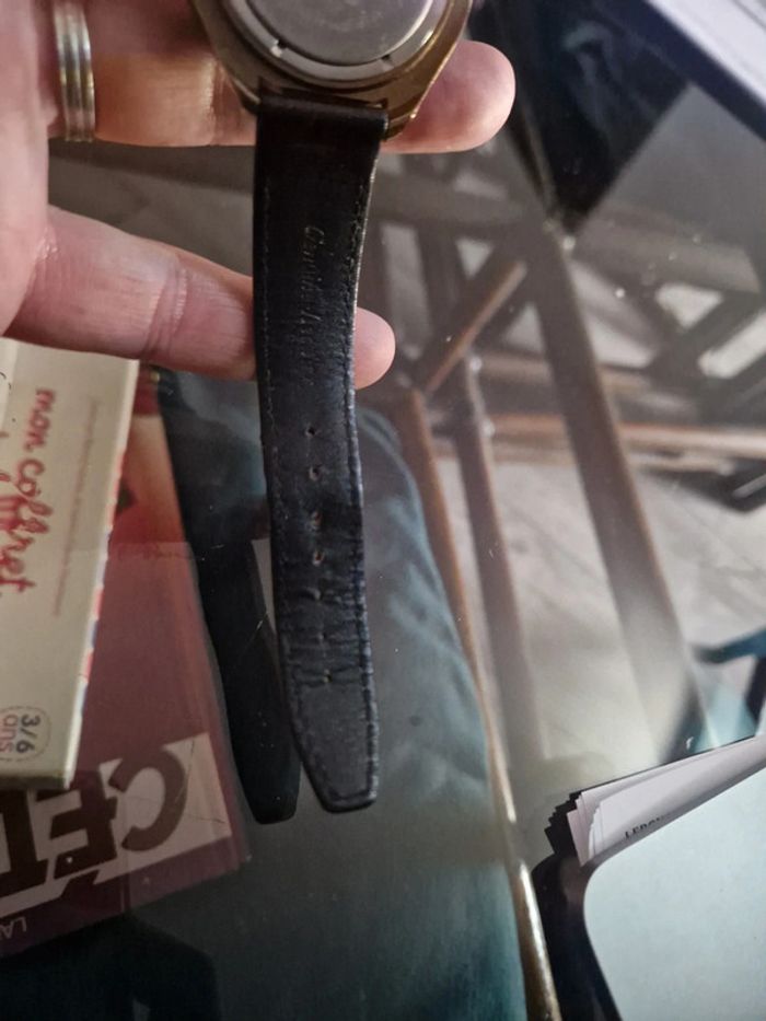 Montre automatique Russe vostok vintage - photo numéro 10