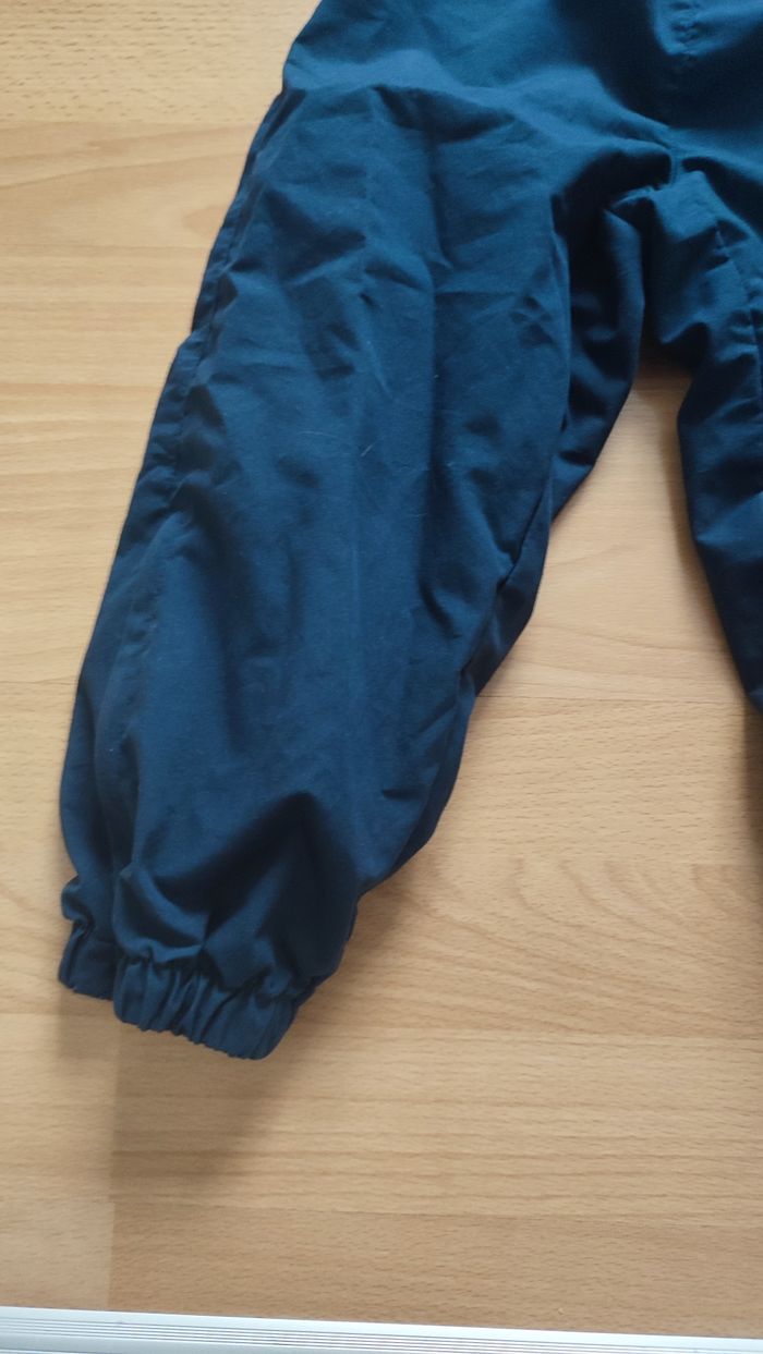 Pantalon de sport decathlon 4 ans - photo numéro 9