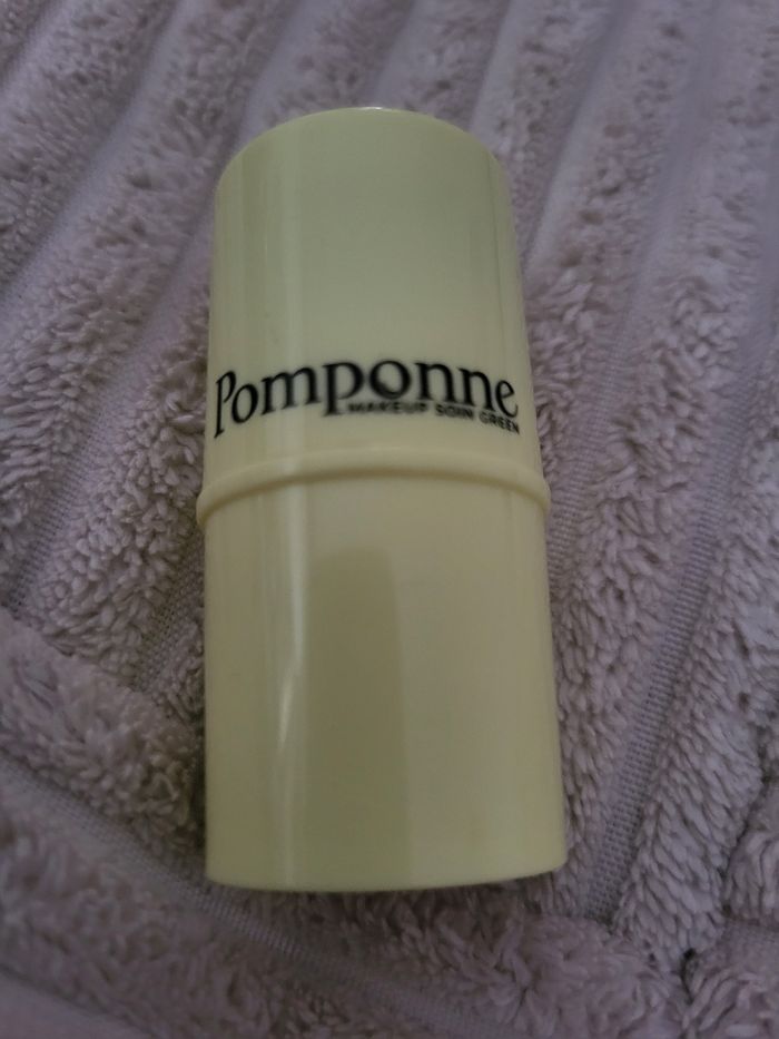 Pomponne blush et baume