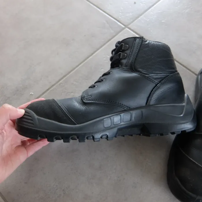 Chaussures de sécurité et protection P41 - photo numéro 5