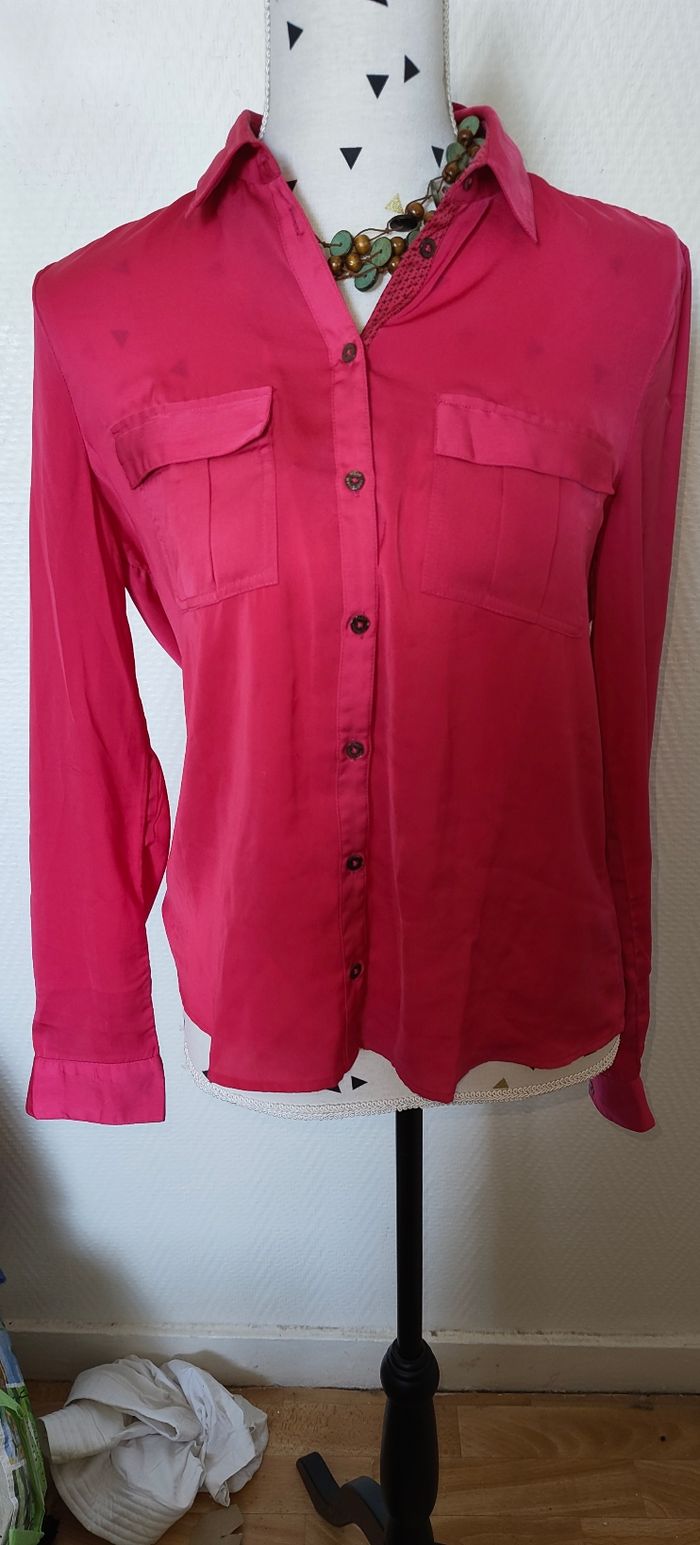 Chemise Mexx - photo numéro 3