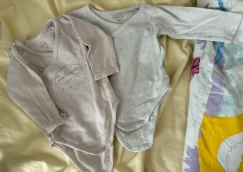 Lot bodies ML