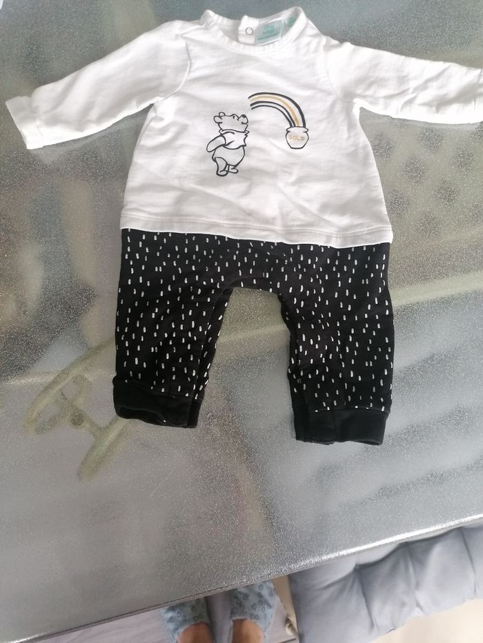 Ensemble orchestra winny l ourson - photo numéro 2