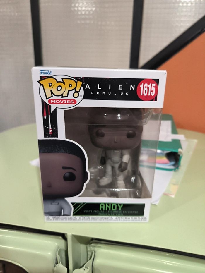Pop Andy 1615