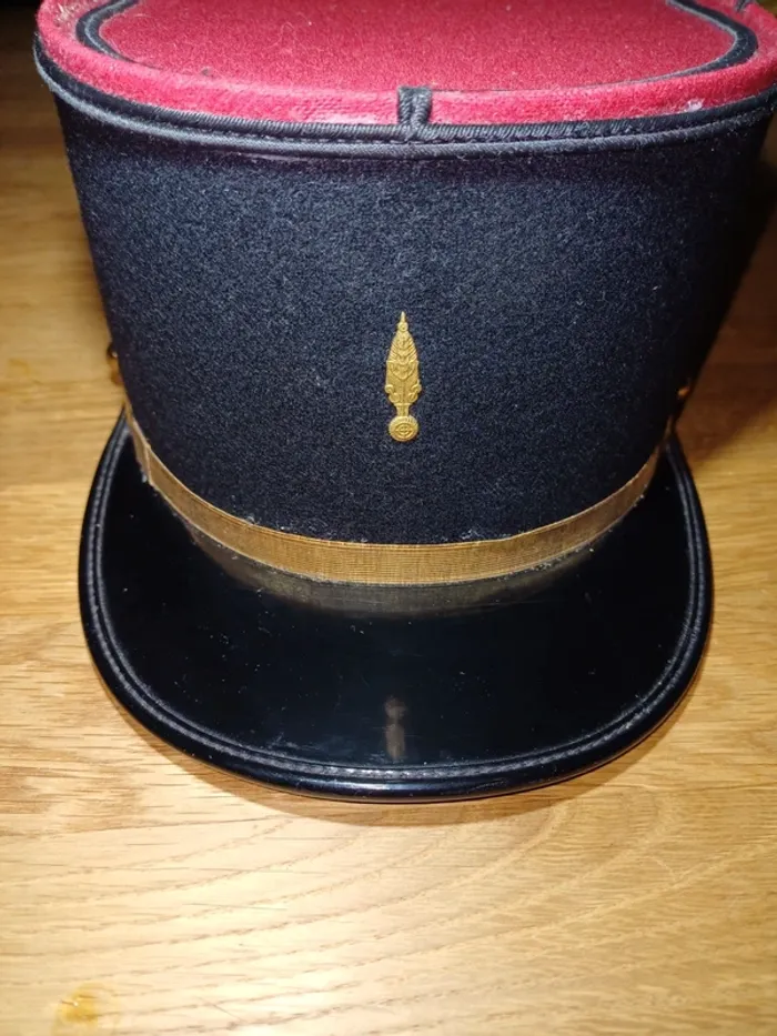 Chapeaux sans marque - photo numéro 2