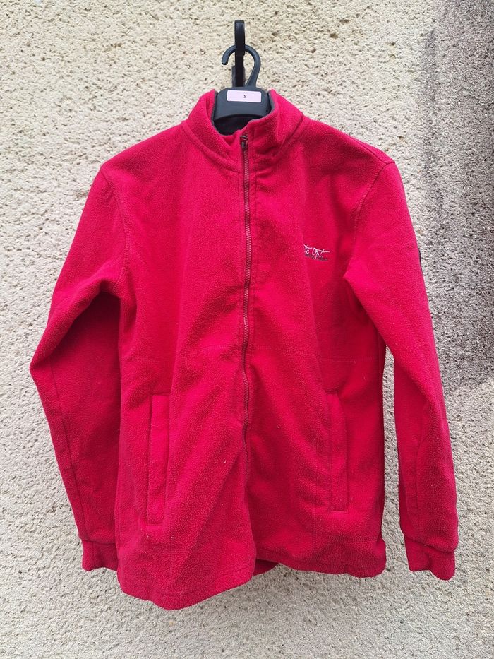 Lot de 2 vestes polaire - photo numéro 7