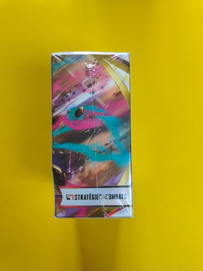 Pokemon Kit avant première origine perdue kit ap - photo numéro 2