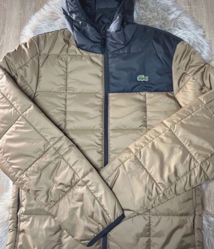 Doudoune Lacoste (S/M) Lacoste Beebs by Kiabi