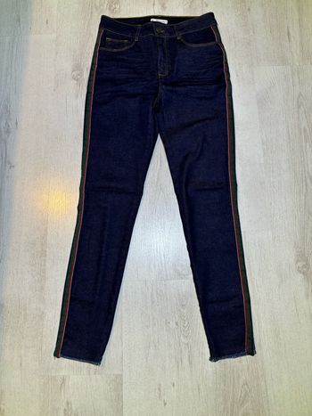 Jean skinny neuf