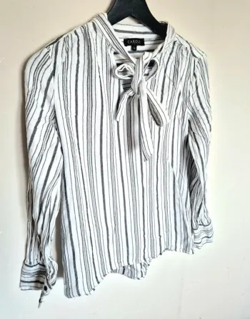Blouse Caroll taille 36