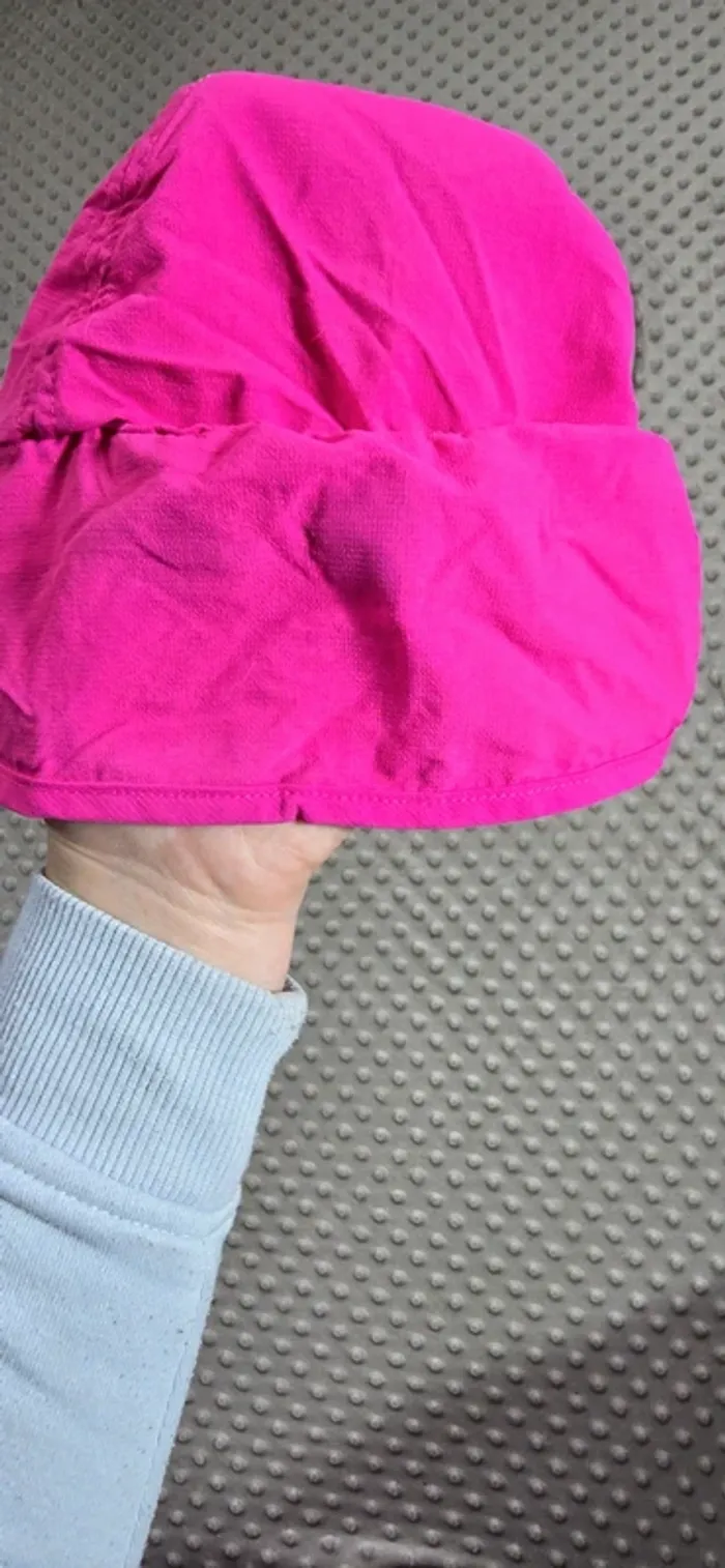 Casquette uv 18 24 mois - photo numéro 2