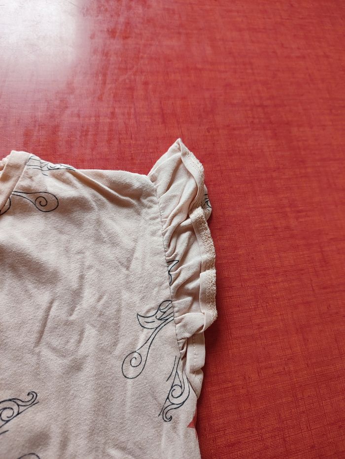 Tee-shirt - photo numéro 3