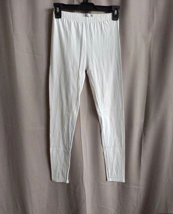 Legging fille 13/14 ans Tex 