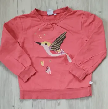 Pull 6 ans