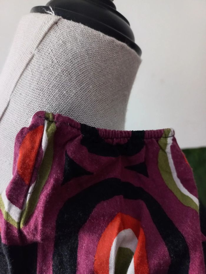 Pull bi-matière - photo numéro 4