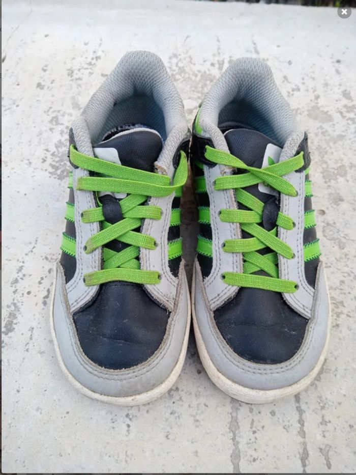 Chaussures - photo numéro 2