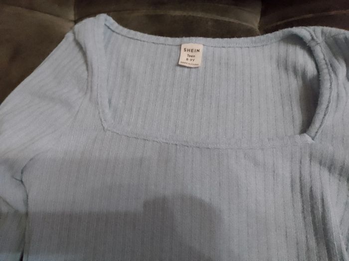 Haut fille - photo numéro 3